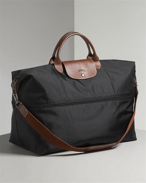 longchamp weekendbag
